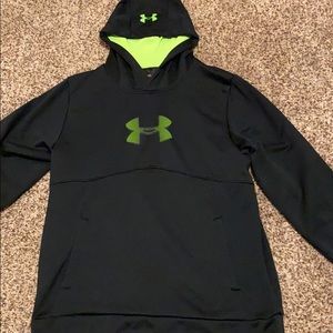 Under Armour hoodie